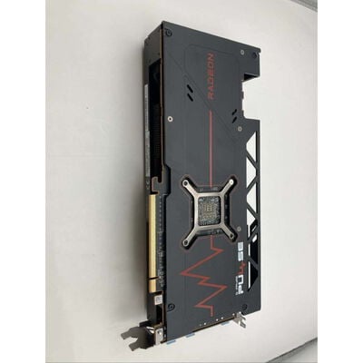 【仙台店】中古  SAPPHIRE 11335-04-20G PULSE RX7700XT GAMING (RX7700XT 12G) 162737 