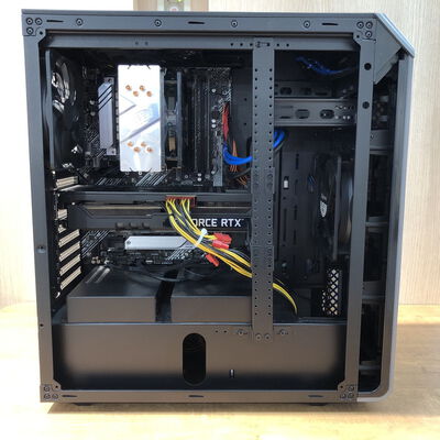【姫路店】中古  THIRDWAVE　GALLERIA　XA7C-R37(i7 10700/16GB/SSD500GB/HDD1TB/RTX3070/W11H) 4740001279 