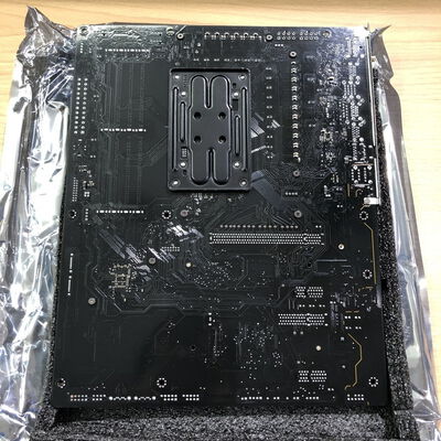 【甲府飯田店】中古  ASRock B650 PG Lightning WiFi (B650 AM5 ATX DDR5) 4720001286 