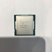 中古  INTEL Core i7 11700 (1200/2.5G/16M/C8/T16) 145165 