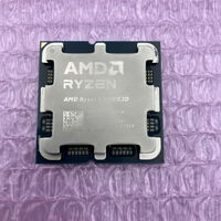 中古  AMD Ryzen 9 9950X3D (AM5/4.3GHz/144M/C16/T32/170W) 177127 