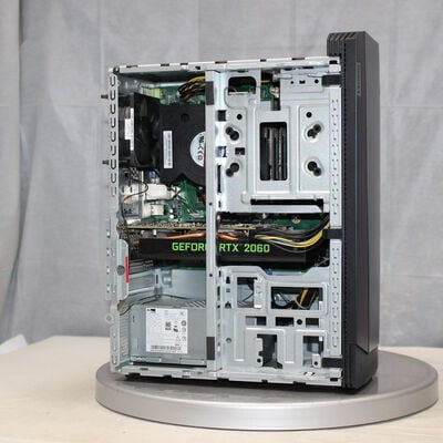【通販センター】中古  Lenovo IdeaCentre G5 14IMB05 