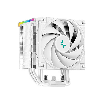 DEEPCOOL  AK500 DIGITAL WH R-AK500-WHADMN-G 
