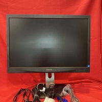中古  フィリップス 240B4QPYEB/11  3250006846 