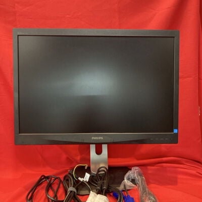 【千葉店】中古  フィリップス 240B4QPYEB/11  3250006846 