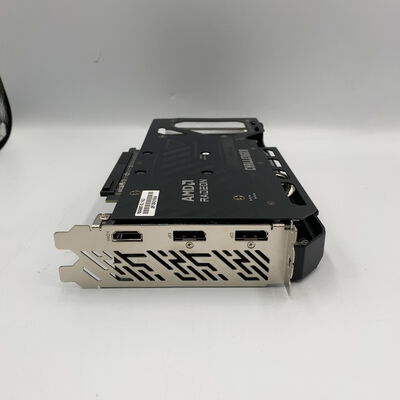 【座間相武台】中古  ASRock RX9060XT CL 16G (RX9060XT Challenger 16GB) 188998 