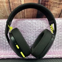 中古  ﾛｼﾞｸｰﾙ G435BK (無線ｹﾞｰﾐﾝｸﾞﾍｯﾄﾞｾｯﾄ) 204151 
