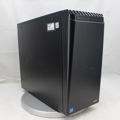 【通販センター】中古  mouse G-Tune(Intel Core i7 12700KF/32GB DDR4 (PC4)/SSD1TB/DVDマルチ/NVIDIA GeForce RTX 3070 8GB/W11H64 MAR) 192052 