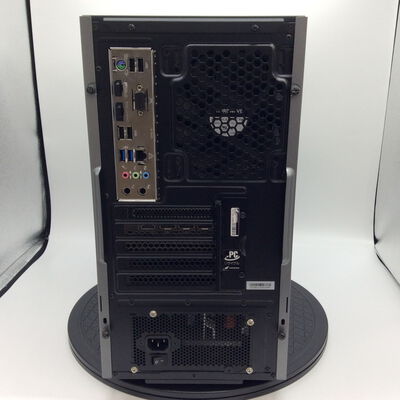 【浜松店】中古  GALLERIA RM5R-R36(Ryzen 5 3600/16GB/SSD512GB/RTX3060/W11H) 3410013515 