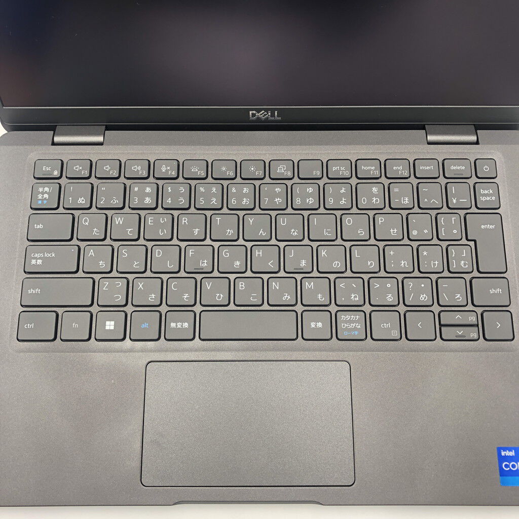 中古 DELL Latitude 7320 (Core i7-1185G7/32GB/SSD 512GB/-/-/WLAN