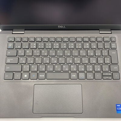 【福井日之出店】中古  DELL Latitude 7320 (Core i7-1185G7/32GB/SSD 512GB/-/-/WLAN/13.3インチFHD/W11P/-) 3240009592 