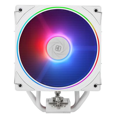 Thermalright  Assassin Spirit 120 EVO WHITE ARGB AS120-EVO-WH-ARGB 