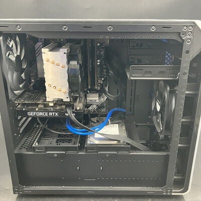 【大須店】中古  GALLERIA RM5C-R36 3120023762 