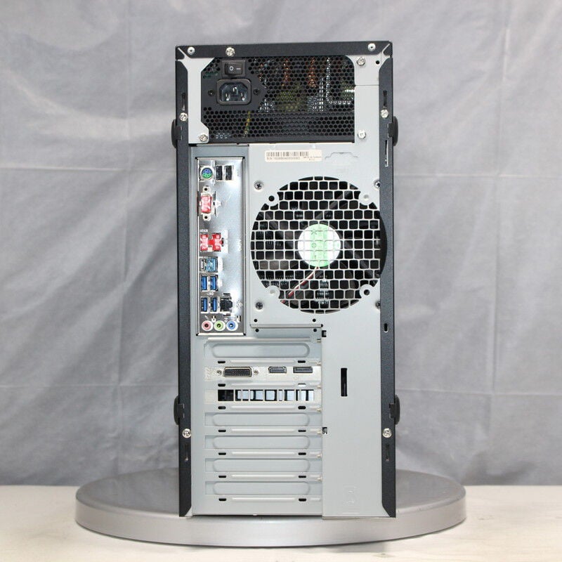 baron様ゲーミングPC/Ryzen5 3600/16G/GTX1660Ti Amazon.com: SkyTech Shadow Gaming Computer PC Desktop