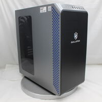 中古  THIRDWAVE GALLERIA SK(Intel Core i7 13700F/32GB DDR4 (PC4)/SSD1TB/なし/NVIDIA GeForce RTX 4070 12GB/W11H64 MAR) 198995 