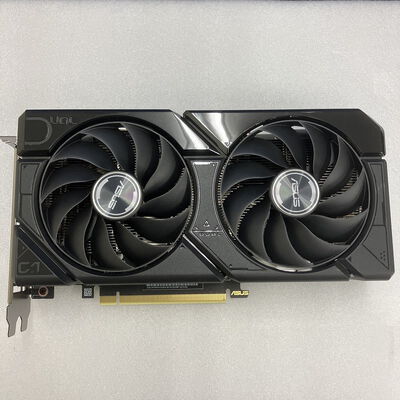 【新潟店】中古  各社 GeForce RTX4070 (12GB PCI-E) 157138 
