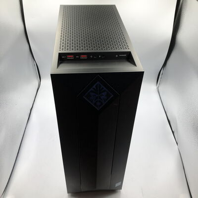 【水戸赤塚店】中古  HP OMEN Obelisk 875(i9 9900K/32GB/SSD1TB/HDD2TB/RTX2080Ti/W11P) 4680002958 