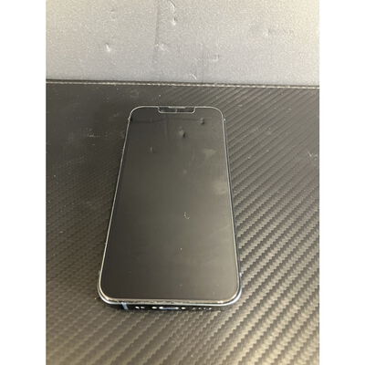 【富士青葉店】中古  【docomo版SIMフリー】Apple iPhone13 mini 5.4インチ 128GB (ミッドナイト) MLJC3J/A 147380 