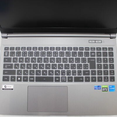 【大分店】中古  THIRDWAVE GALLERIA RL5C-R35 192866【4/16値下げ!】 