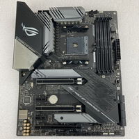 中古  ASUS ROG STRIX X570-F GAMING(X570 AM4 ATX DDR4) 140039 