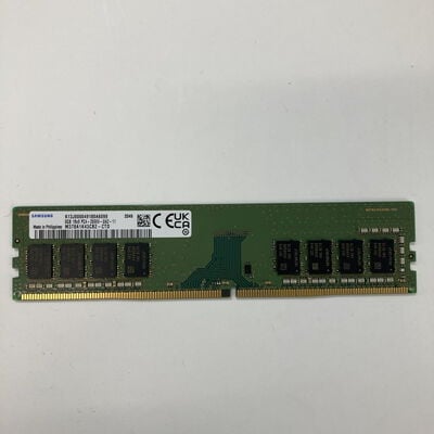 【神戸・三宮店】中古  PC4-21300 8GB デスクトップ用_ 184888 
