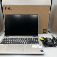 中古  DELL Pro 16 PLUS(Ultra 5 235U/8GB/SSD512GB/W11P) 3330003532 