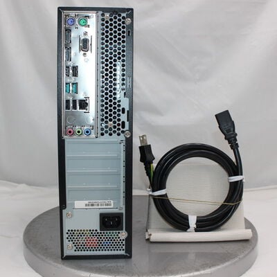 【通販センター】中古  THIRDWAVE Magnate CK722(Intel Core i5 12400/16GB DDR4 (PC4)/SSD500GB/DVDマルチ/オンボード/W11H64 MAR) 199945 