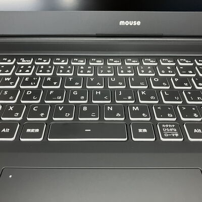【町田店】中古  mouse DAIV(i9-13900HX/64GB/SSD480GB+2TB/RTX4090/W11H) 3330002919 