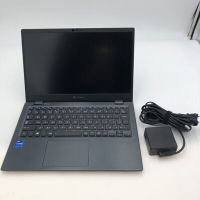 【盛岡都南店】中古  dynabook GCX83/PLE 4580001912 