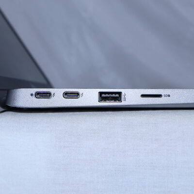 【通販センター】中古  DELL Latitude 5320 202977 