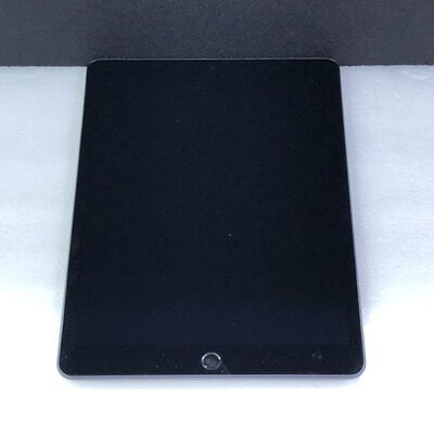 【甲府飯田店】中古  Apple iPad 10.2インチ（第9世代/2021）Wi-Fi 256GB スペースグレイ 	MK2N3J/A 147577 
