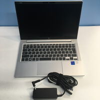 中古  HP EliteBook 630 G10 (Core i7-1355U/16GB/SSD256GB/-/-/WLAN/13.3FHD/W11P/-) 3240010028 
