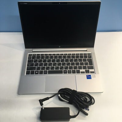 【博多店】中古  HP EliteBook 630 G10 (Core i7-1355U/16GB/SSD256GB/-/-/WLAN/13.3FHD/W11P/-) 3240010028 