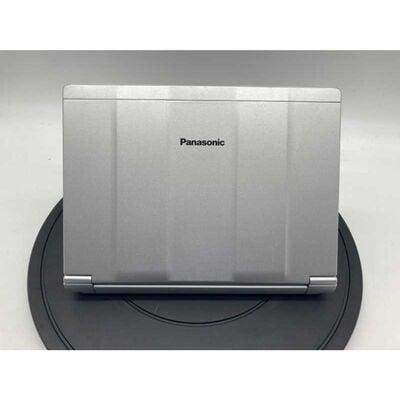 【郡山安積店】中古  Panasonic Let's note CF-SV9RDQVS(Intel Core i5 10310U 1.70GHz/16GB DDR4/SSD256GB/-/オンボード/12.1/1920x1200/GbE/Wi-Fi/WEBCAM/W11P) 193287 