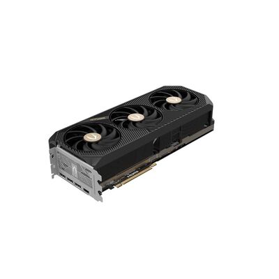 ZOTAC  ZT-B50800D-10P (ZOTAC GAMING GeForce RTX 5080 SOLID 16GB) 