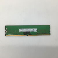 中古  PC4-25600 8GB デスクトップ用_ 184899 