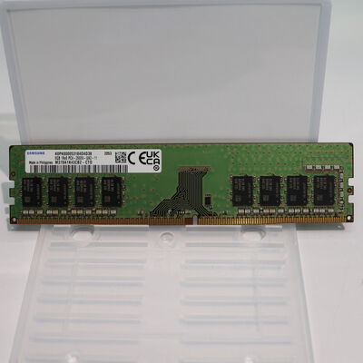 【札幌店】中古  PC4-21300 8GB デスクトップ用(DDR4-2666) 126165 