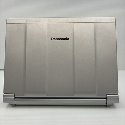 【秋葉原本店】中古  パナソニック_レッツノート_SV9_CF-SV9HDLVS(i5-10210U/8GB/SSD256GB/W11P) 3410016881 