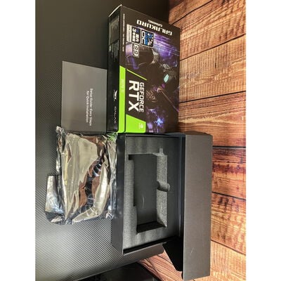 【富士青葉店】中古  各社 GeForce RTX3070Ti  (8GB PCI-E) 146277 
