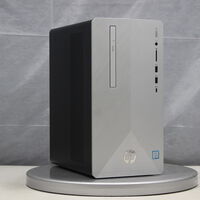 中古  HP Pavilion【7/24値下げ!】 