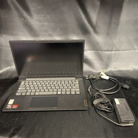 中古  Lenovo V14 G4 ABP (AMD Ryzen 5 7430U/8GB/CPU内蔵/W11H/有線LAN◯無線LAN◯) 3400009531 