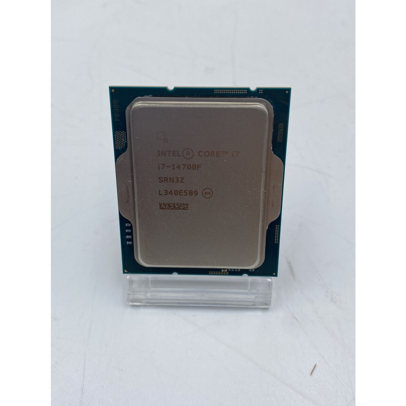 中古 INTEL Core i7 14700F (1700/2.1G/33M/C20/T28) 162951 （390214