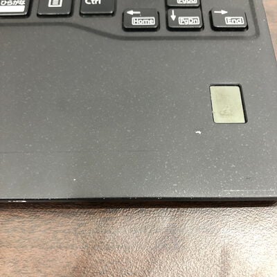 【福山ココローズ店】中古  Fujitsu LIFEBOOK U9310/D (Core i5-10310U/4GB/128GB/-/-/WLAN/13.3FHD/W11P64/-) 3240008318 