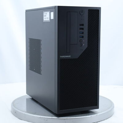 【通販センター】中古  THIRDWAVE Magnate IM 202368 