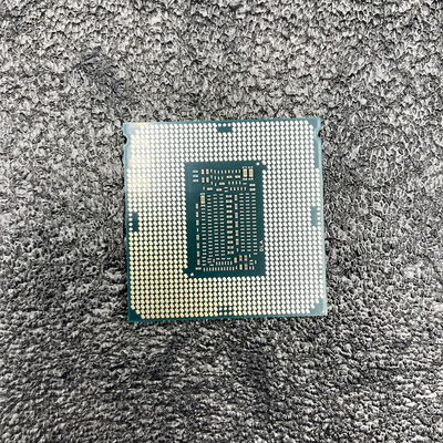【熊本浜線店】中古  INTEL Core i7 9700K (1151/3.60GHz/12M/C8/T8) 138481 