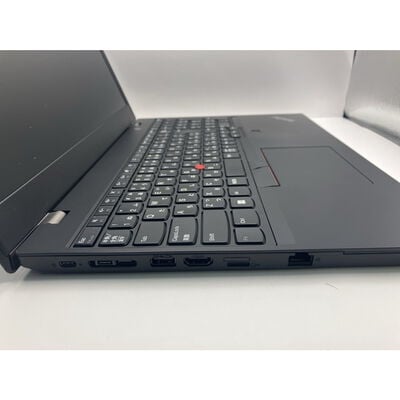 【仙台店】中古  Lenovo ThinkPad L15 Gen2 (Core i3-1115G4/8GB/SSD 256GB/-/-/WLAN/15.6インチHD/W11P/-) 3240010448 