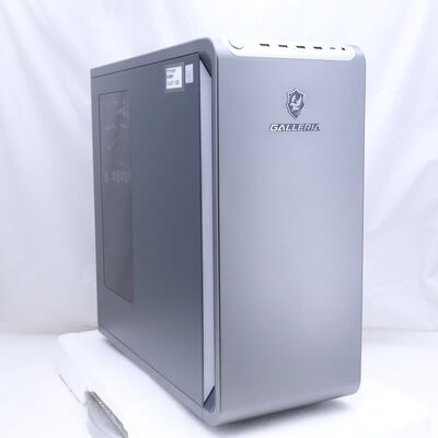 【通販センター】中古  THIRDWAVE GALLERIA XPR7A-R57-GD 202394 