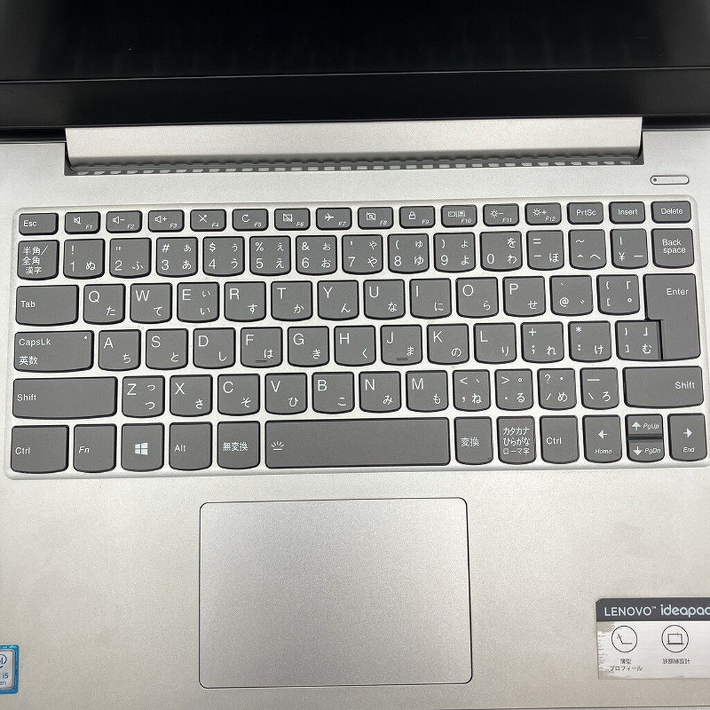 中古 Lenovo IdeaPad 330S-14IKB(i5-8250U/8GB/SSD256GB/14.0