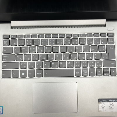 【新潟店】中古  Lenovo IdeaPad 330S-14IKB(i5-8250U/8GB/SSD256GB/14.0 1920x1080/W11H) 3290007420 