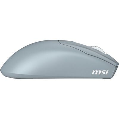 MSI  FORGE GM340 WIRELESS SKY 